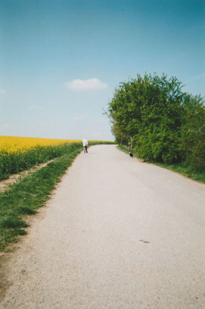 road